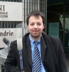 Spyros Mygdanis