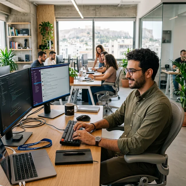 Adobe Commerce Development