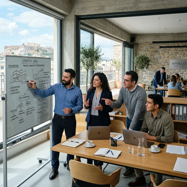 AI Solutions & Automations