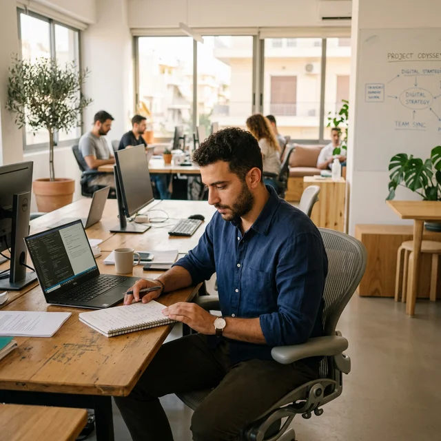 AI Consulting