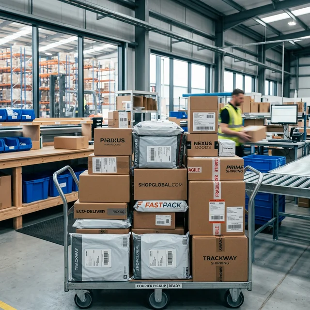 Λύσεις eCommerce