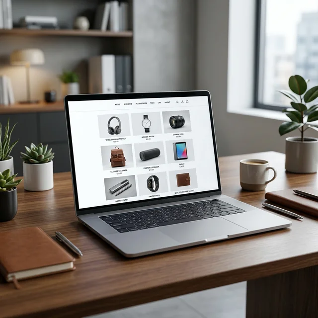 Adobe Commerce