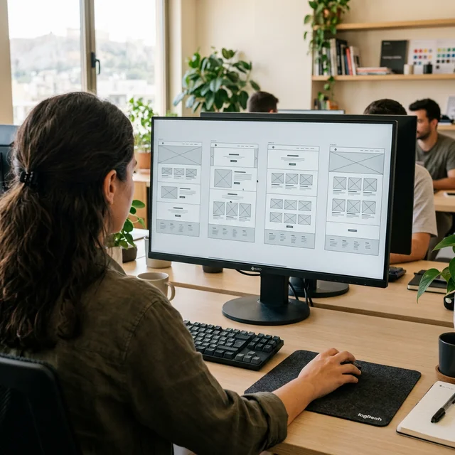 Business Website Solutions