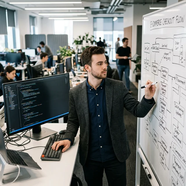 WooCommerce Developer Solutions