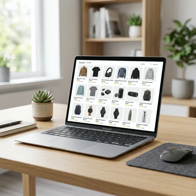WooCommerce